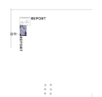 레포트표지 (모서리) 레포트표지 (모서리)